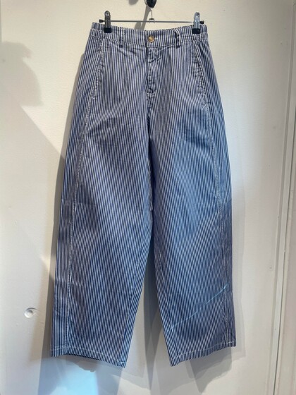 AMAZE CPH BUKS, MOLLY BARREL STRIPE NAVY