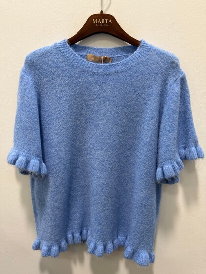 MARTA STRIK, KN8129 SKY