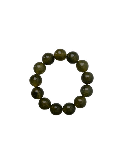 BLACK COLOUR ARMBÅND, MILOVA ARMY
