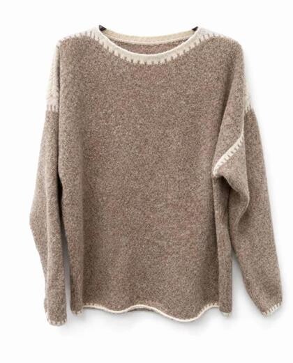 MARTA STRIK, KN8032 FANGO