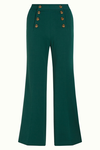KING LOUIE BUKS, SALLY PINE GREEN