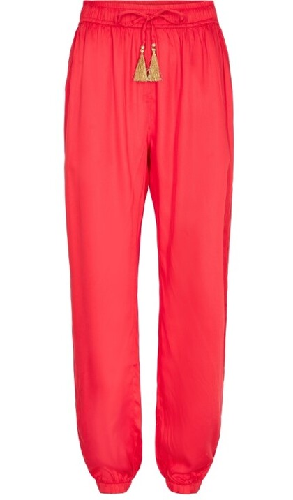 GOSSIA BUKS, ILSA MAMBA RED
