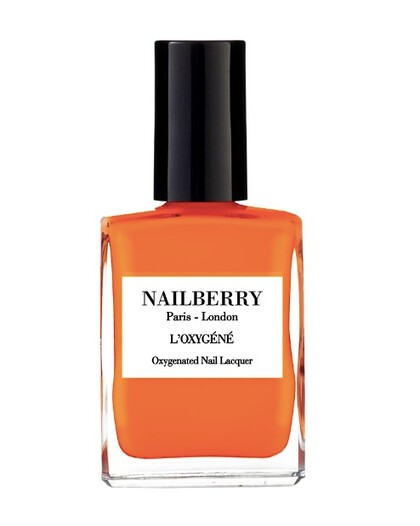 NAILBERRY NEGLELAK, SPONTANEOUS