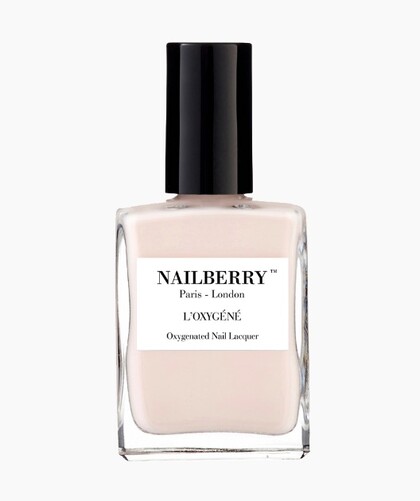 NAILBERRY NEGLELAK, ALMOND