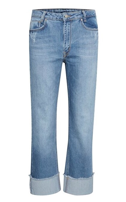 MY ESSENTIAL WARDROB JEANS, DALLAS