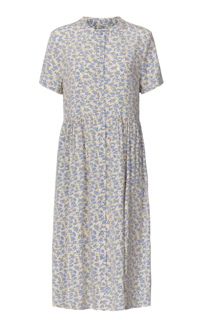LOLLYS LAUNDRY KJOLE, ALIYA FLOWER PRINT