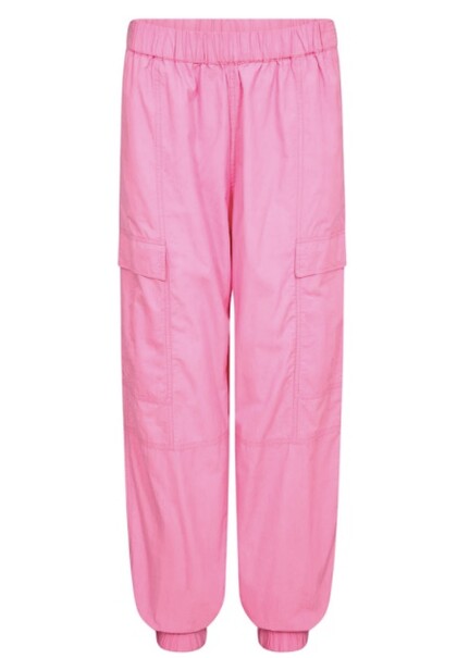 GOSSIA BUKS, NIAKAGO PINK