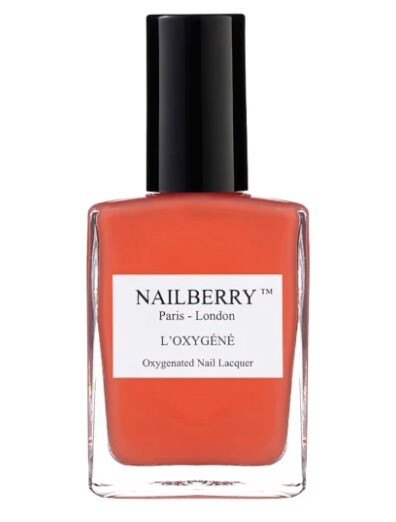 NAILBERRY NEGLELAK, DECADENCE