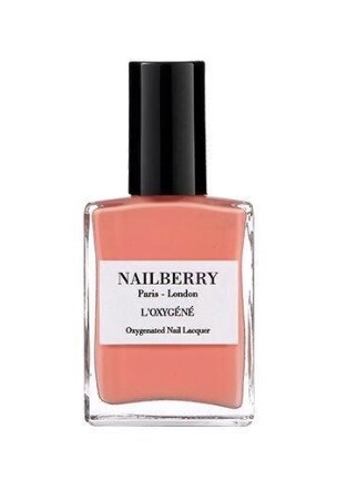 NAILBERRY NEGLELAK, PEONY BLUSH