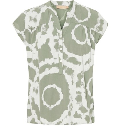 MARTA BLUSE, 4440 MILITERY