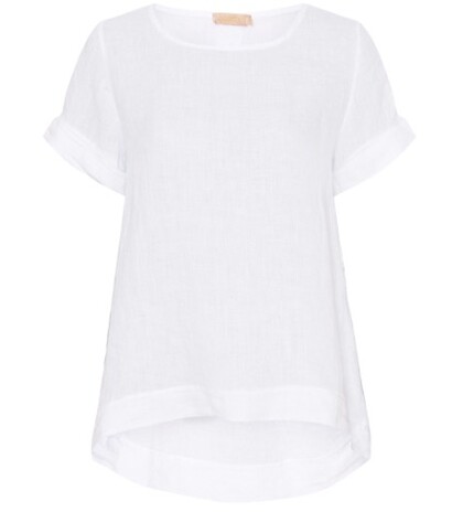 MARTA BLUSE, 83893 HVID HØR