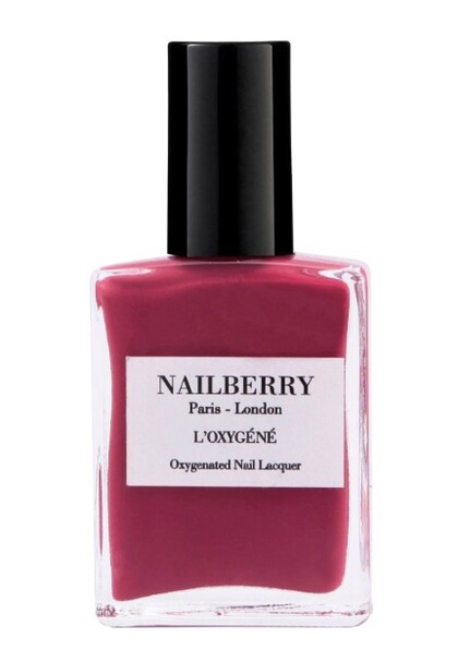 NAILBERRY NEGLELAK, HIPPIE CHIC