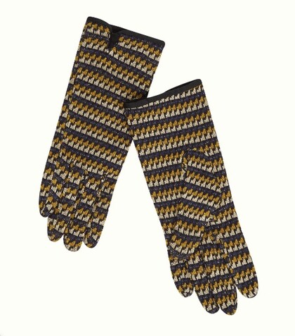 KING LOUIE HANDSKER, MARSH BLACK