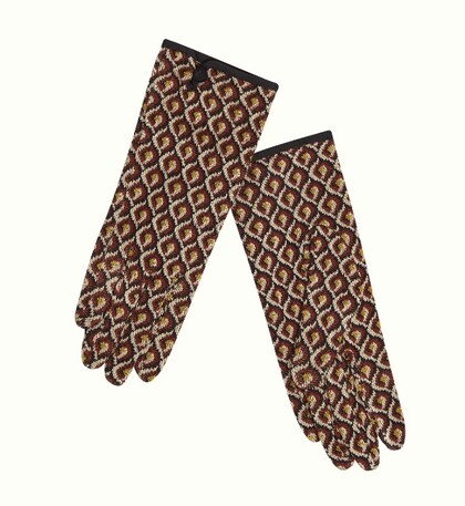 KING LOUIE HANDSKER, RIZO CABERNET RED