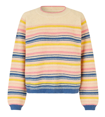 LOLLYS LAUNDRY STRIK, BJORK MULTI