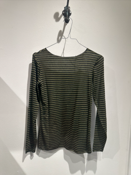 CABANA LIVING T-SHIRT, 24114 KAKI