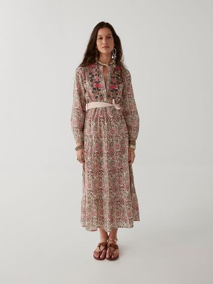 MAISON HOTEL KJOLE, DIDI MIDI CLAVEL ROSE