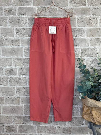 CABANA LIVING BUKS, ABUJA PEPE ROSE