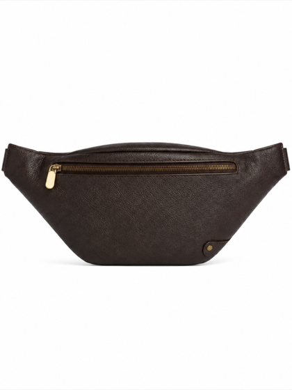 DEPECHE BUMBAG, 12556 MOCCA