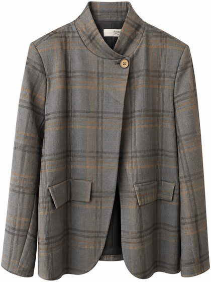 AMAZE CPH BLAZER, SAMANTHA ASH