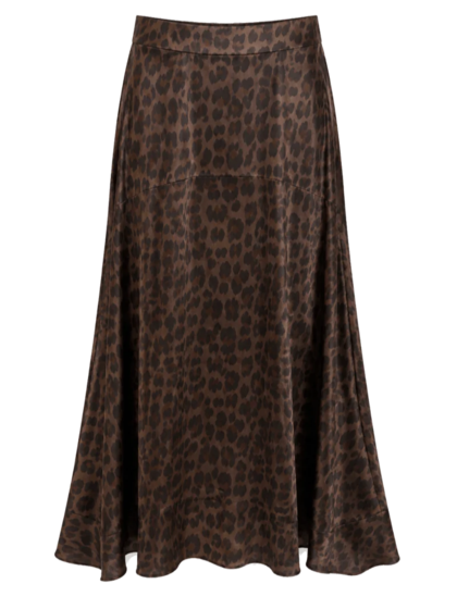 AMAZE CPH NEDERDEL, DEMI DARK LEO