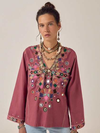 MAISON HOTEL BLUSE, ASHA PINK CITY