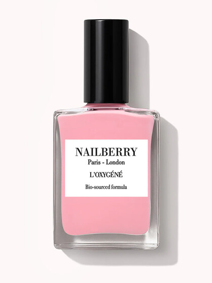 NAILBERRY NEGLELAK, IMPERIAL BLUSH