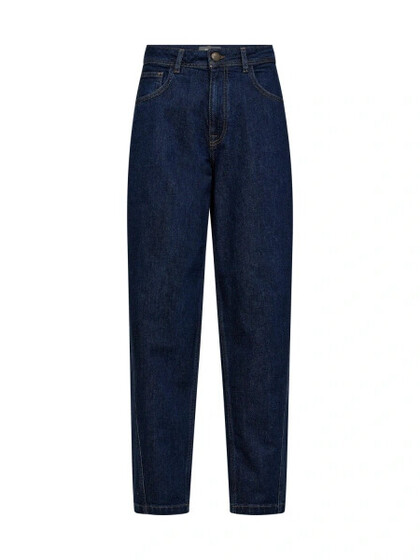 MOS MOSH JEANS, AYMEN DARK BLUE