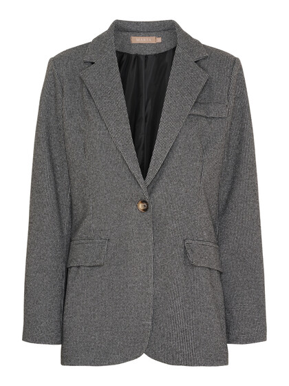MARTA BLAZER, 15502-1 GREY
