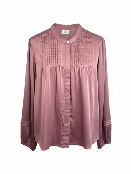 WAUW SKJORTE, PARIS BALTIC AMBER