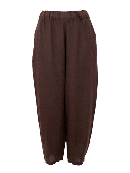 BLACK COLOUR BUKS, MELINA BARREL COFFEE