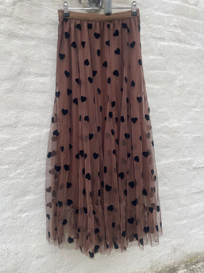 AMAZE CPH NEDERDEL, FRIDA TYL BRUN