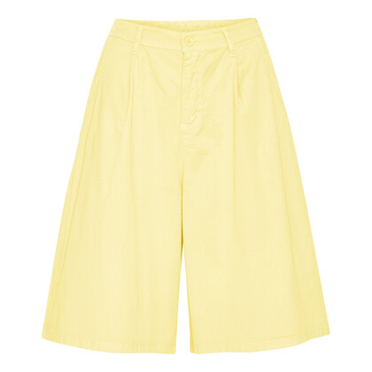 AMAZE CPH SHORTS, SAGA YELLOW