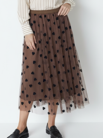 AMAZE CPH NEDERDEL, FRIDA TYL BRUN