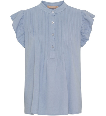 MARTA TOP, 7016 JEANS