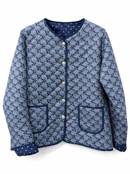 MARTA JAKKE, 86567 NAVY