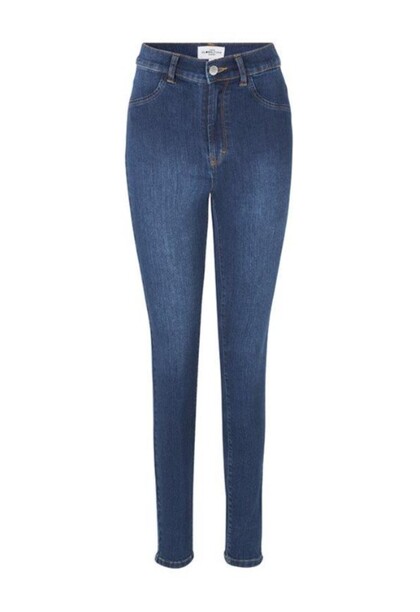 GLOBAL FUNK JEANS, KEZIA-G 984 BLUE