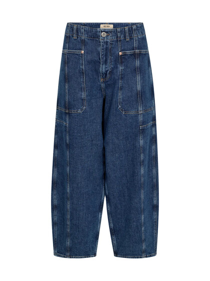 MOS MOSH JEANS, ROSY GALLEON BLUE