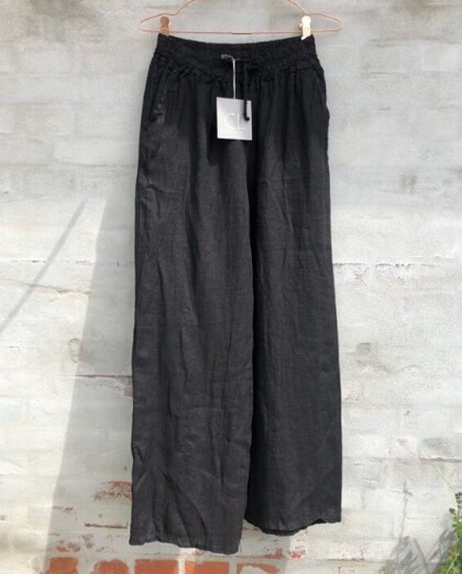 CABANA LIVING HØRBUKS, RADIS BLACK
