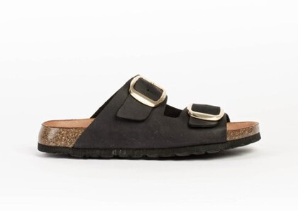 BUKELA SANDAL, MILLI BLACK