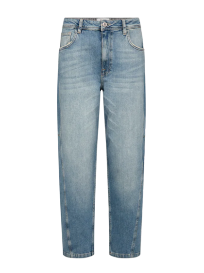 MOS MOSH JEANS, AYMEN GALLEON BLUE