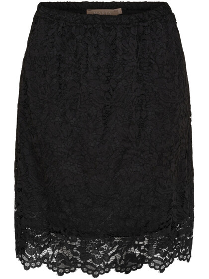 MARTA NEDERDEL, 7653 BLACK