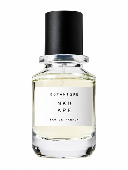 NKDAPE  EAU DE PARFUM, BOTANIQUE 15 ML