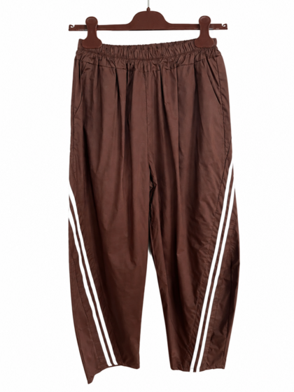 MARTA BUKS, 266331 BROWN