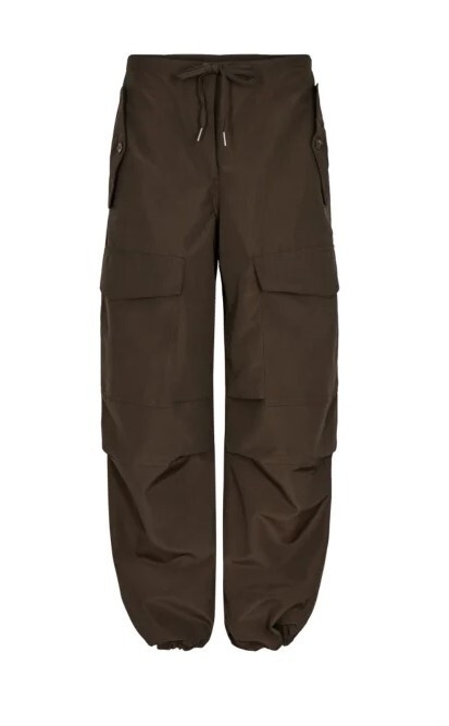 CO' COUTURE BUKS, ELBA CARGO MOCCA