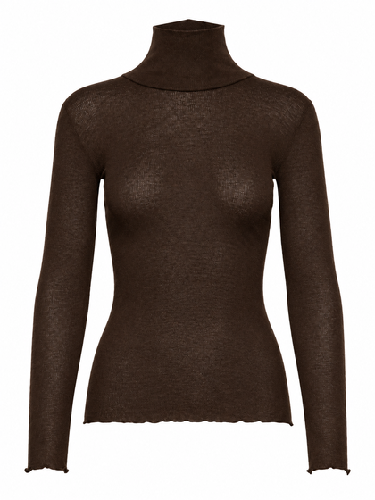 ROSEMUNDE T-SHIRT, 4547 MOLE