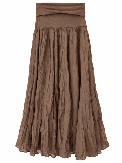 QNUZ NEDERDEL, 8943 BROWN