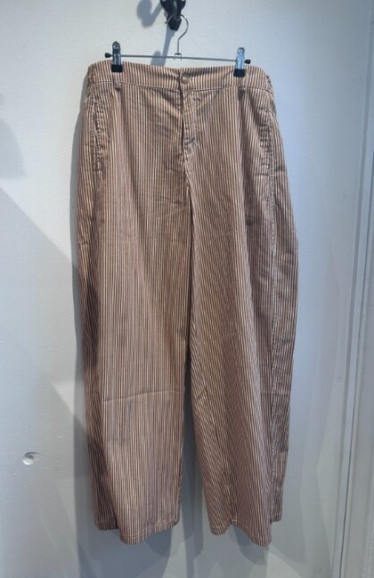 AMAZE CPH BUKS, MOLLY BARREL STRIPE FANGO