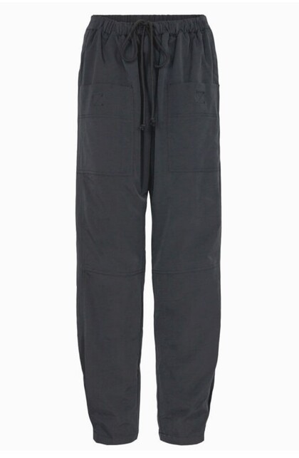 GOSSIA BUKS, THILLA BLACK