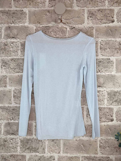 CABANA LIVING T-SHIRT, 24114 CELESTE